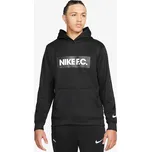 Nike M NK DF FC LIBERO HOODIE XL 155426
