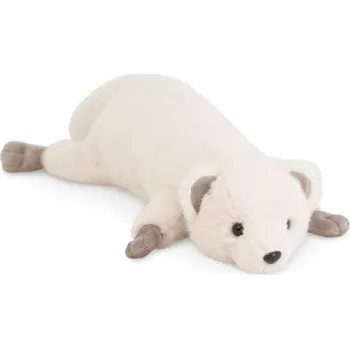 plyšák Plyšová lasička ležící Orange toys 53 cm - Weasel