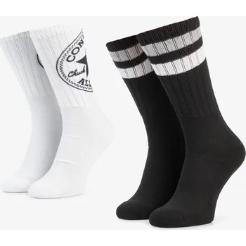Pánské ponožky CONVERSE Skapety Men 2-pak 39-42 494709