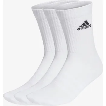 Pánské ponožky adidas C SPW CRW 3P KXL 221306
