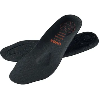 Vložka do bot Vložky do pracovní obuvi uvex 9579 šíře 14 Velikost obuvi: 44