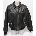 Pánská bunda BDG černá vel.L