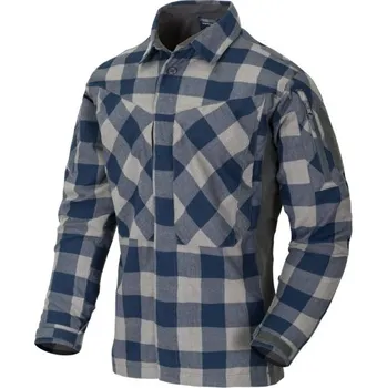 Helikon-Tex MBDU Flanel Slate Blue…