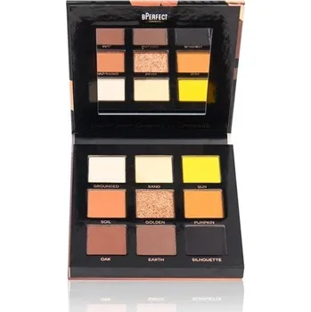 Oční stíny bPerfect - Oční stíny 54 g unisex