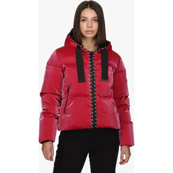 Dámská casual bunda MONT PUFFY JKT S 565084