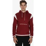 SERGIO TACCHINI Dock hoody sweatshirt S 813490