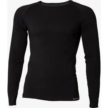 Pánská mikina MICO ESSENTIAL ODOR ZERO S/M 975575