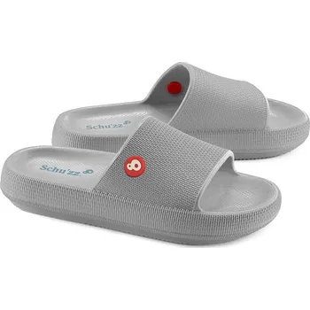 Dámská zdravotní obuv Obuv Schu'zz Claquette 0136 šedá Velikost: 37/38