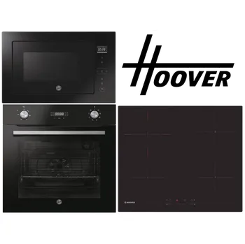 Vestavná trouba set Hoover HOC3T3188B + HH64DCT + HMG28PNC3