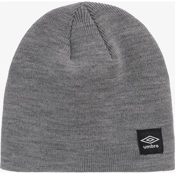 Čepice UMBRO Logo Beanie ONE SIZE 993453