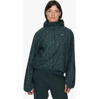 Dámská bunda Nike W NK DF JKT SSNL NVTY M 844732