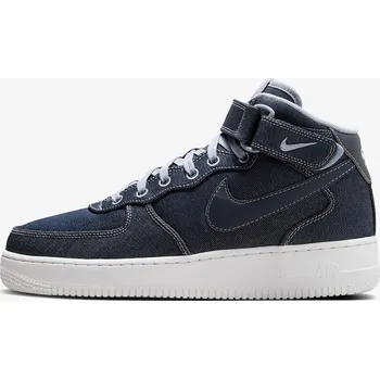 Dámské tenisky Dámské tenisky Nike WMNS AIR FORCE 1 '07 MID EUR 39 1254827