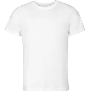 KURED BÍLÁ PÁNSKÉ BAVLNĚNÉ TRIKO NAX XL