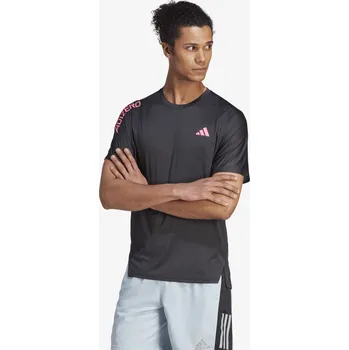 Pánské tričko adidas ADIZERO TEE M 930257