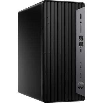 Stolní počítač HP Elite Tower 600 G9 Počítač, i5-12500, 16GB DDR5, 512GB SSD, Intel UHD 770, W11Pro + USB klávesnice a myš 9H769ET#BCM