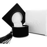 Krabička na šperky promoční čepice 6,3…