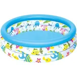 Jipos Tools Nafukovací bazének 102x25cm 3535 JIPOS