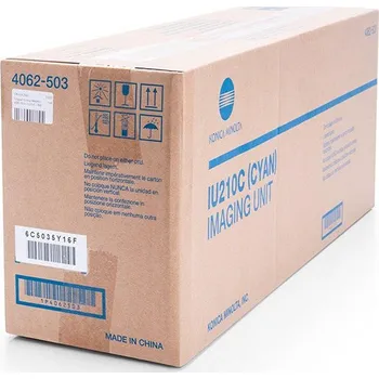 Originální Konica Minolta 4062503