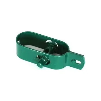 Příslušenství pro plot Plotový napínák PRIMA poplastovaný | zelená RAL 6005