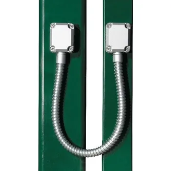 kabelová chránička Ochrana pohyblivého kabelu DVK | 450 mm