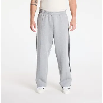 Tepláky adidas Spacer Drill Trackpant Medium Grey Heather XL