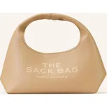 Marc Jacobs Dámská Vaková Kabelka The Sack Bag, velbloudí,...