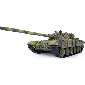 RC model tanku Amewi T-72 1:16 Advanced Line IR/BB