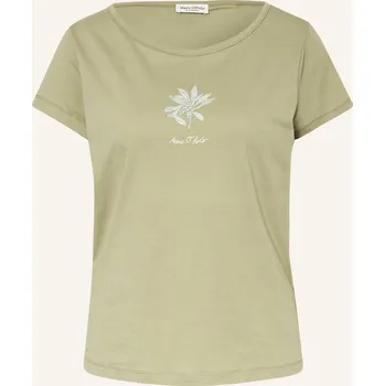 Marc O'polo Dámské Tričko, světle zelená, 44