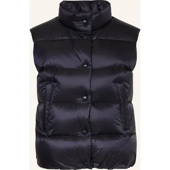 Dámská vesta Bogner Dámská Péřová Vesta Orely, tmavě modrá, 44