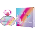Salvatore Ferragamo Incanto Shine EDT 100 ml W