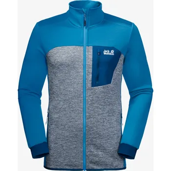 Pánská mikina JACK WOLFSKIN SKY PEAK JACKET M XL 873342