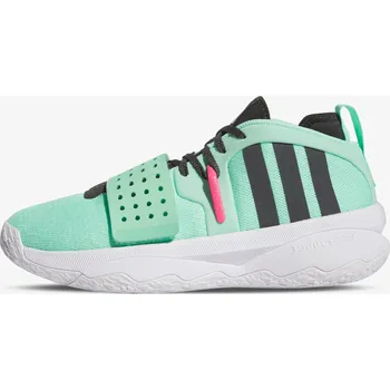 Pánská obuv Pánské tenisky adidas DAME 8 EXTPLY EUR 48 1099711