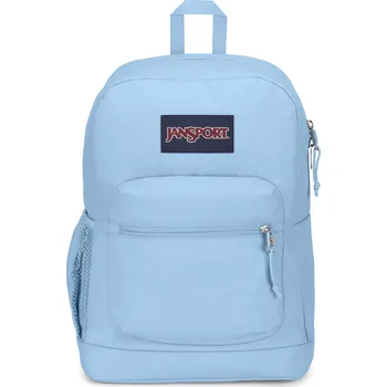 Městský batoh Batoh JANSPORT CROSS TOWN PLUS EK0A5BLBN571 – Modrá