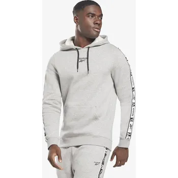 Pánská mikina Reebok RI TAPE OTH HOODIE L 53069