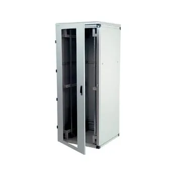 modulární přístroj a rozvaděč Triton 19" rozvaděč stojanový 42U/800x800, rozebíratelný