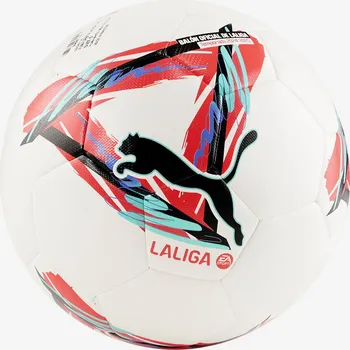 Fotbalový míč PUMA Orbita LaLiga 1 HYB 5 813622