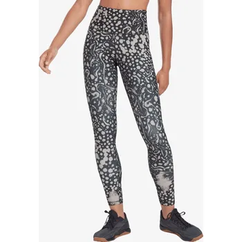 Dámské legíny Reebok S Lux HR 2.0 MS Tight S 28157