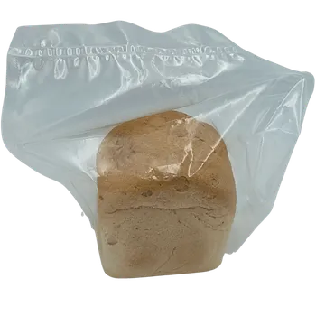 Pečivo Chlebík Toustový balený v OA, 330 g bez lepku BEZLEPIK