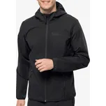 JACK WOLFSKIN BORNBERG HOODY M S 87110