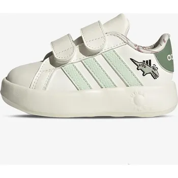 Pánská obuv Pánské tenisky adidas GRAND COURT DINO CF I EUR 23 1086401