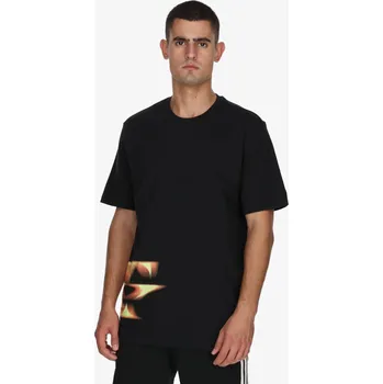 Pánské tričko adidas TRAE FNDN TEE L 975885