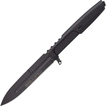 kapesní nůž Extrema Ratio REQUIEM ČERNÁ ČERNÁ 04.1000.0478/BLK