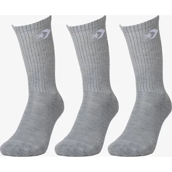 Pánské tenisky CONVERSE MEN CLASSIC STAR CHEVRON CREW 3PP 39-46 85532