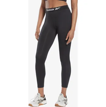 Dámské legíny Reebok WOR COMMERCIAL TIGHT S 13607