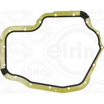 Těsnění motoru Těsnění, olejová vana ELRING 413.090