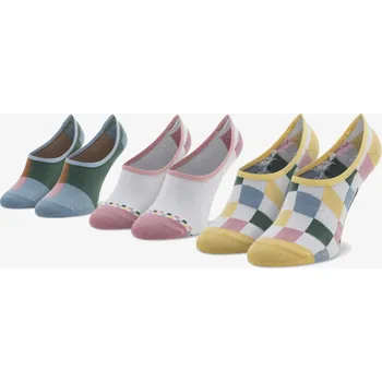 Dámské tenisky VANS CHECK IT CANOODLE ONE SIZE 901477