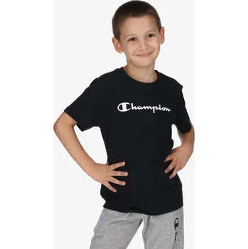CHAMPION BOYS CLASSIC T-SHIRT XL 804609