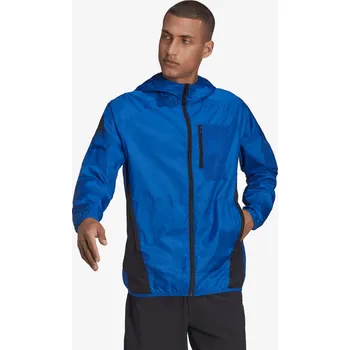 Pánská mikina adidas M Seaso WB L 126728