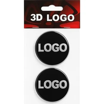 3D samolepky na kola 273142-26