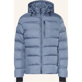 Wellensteyn Pánská Prošívaná Bunda Blackbird S Izolací...